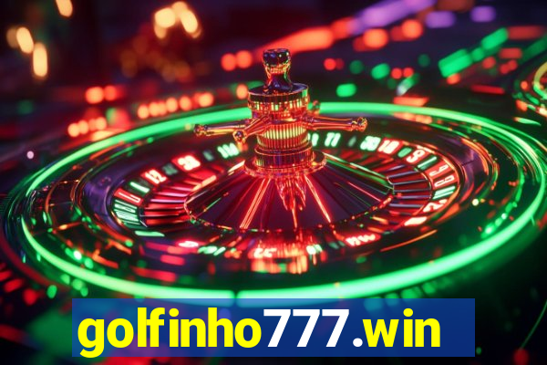 golfinho777.win