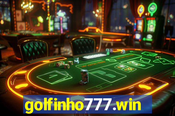 golfinho777.win