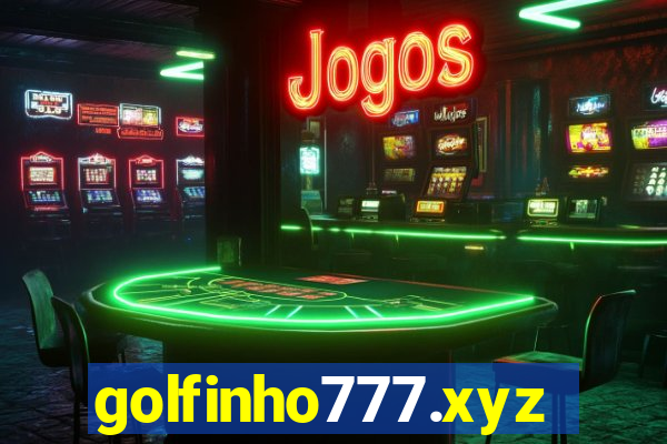 golfinho777.xyz