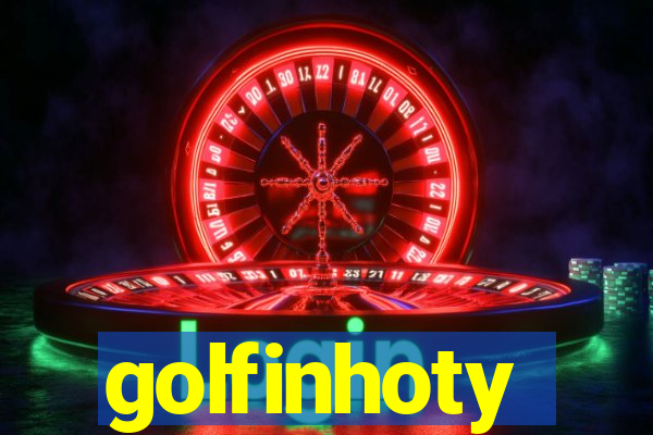 golfinhoty