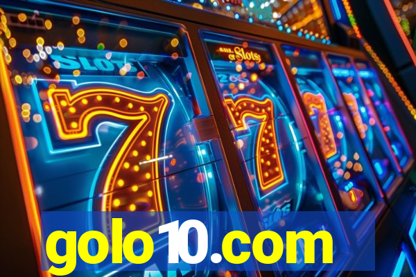 golo10.com