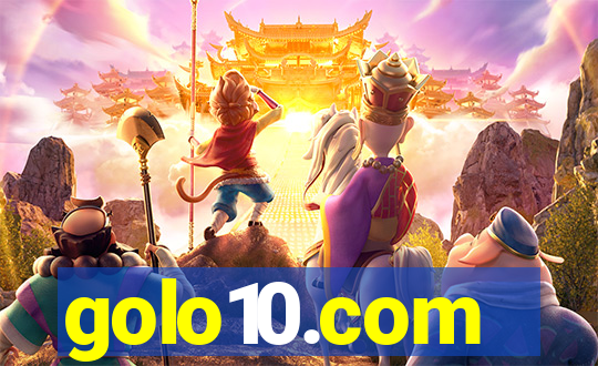 golo10.com