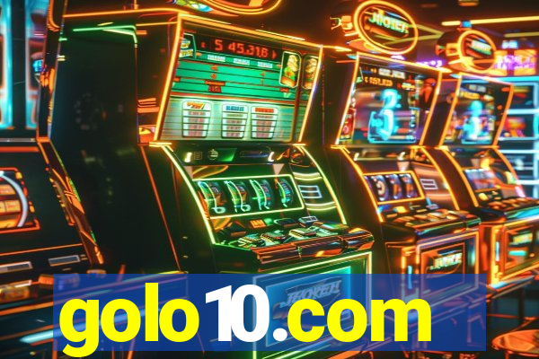 golo10.com