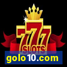 golo10.com