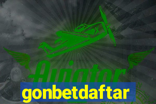 gonbetdaftar