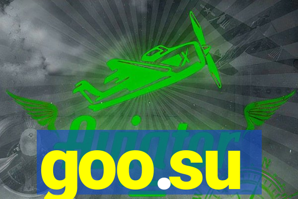 goo.su