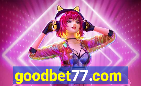 goodbet77.com