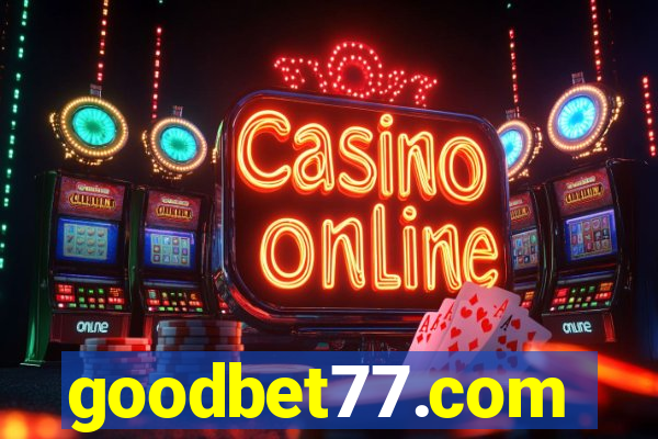 goodbet77.com