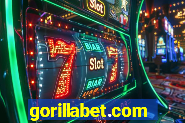 gorillabet.com