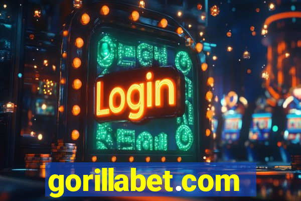 gorillabet.com