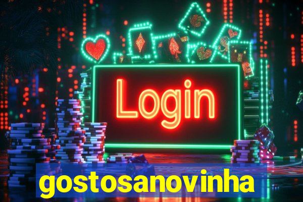 gostosanovinha