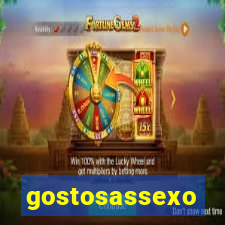 gostosassexo