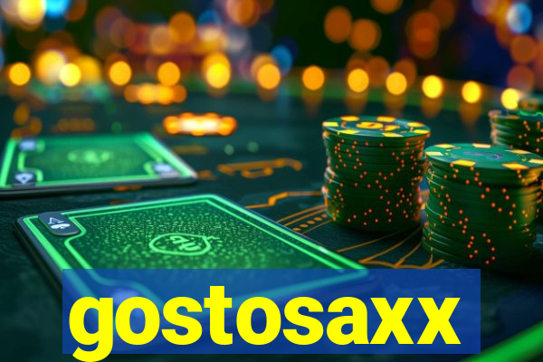 gostosaxx