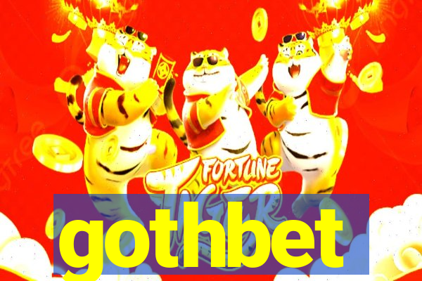 gothbet