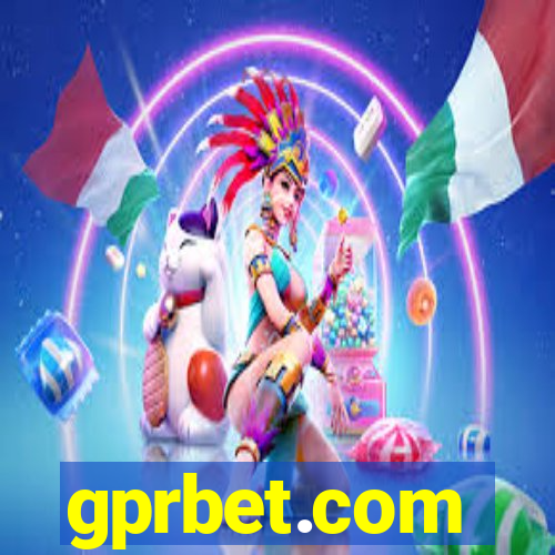 gprbet.com