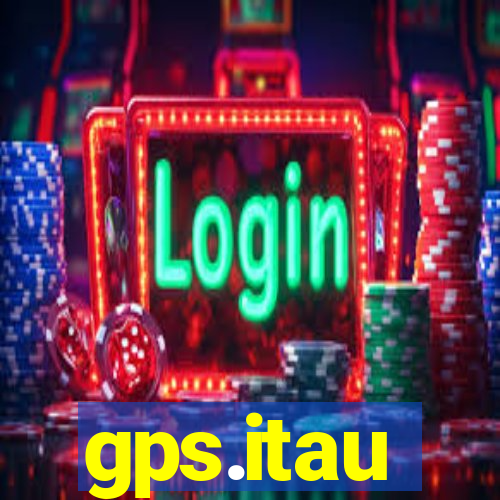 gps.itau