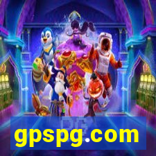 gpspg.com