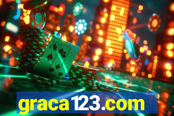 graca123.com