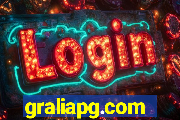 graliapg.com