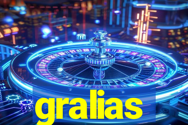 gralias-pg.com