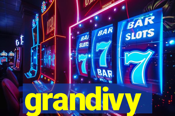 grandivy