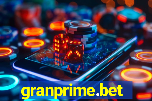 granprime.bet