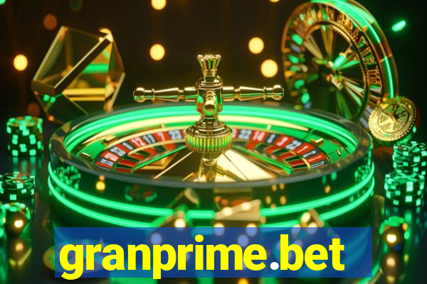 granprime.bet