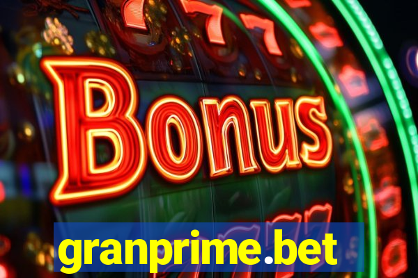 granprime.bet