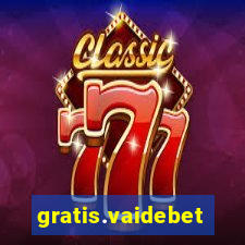 gratis.vaidebet