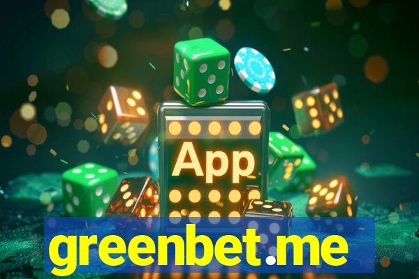 greenbet.me