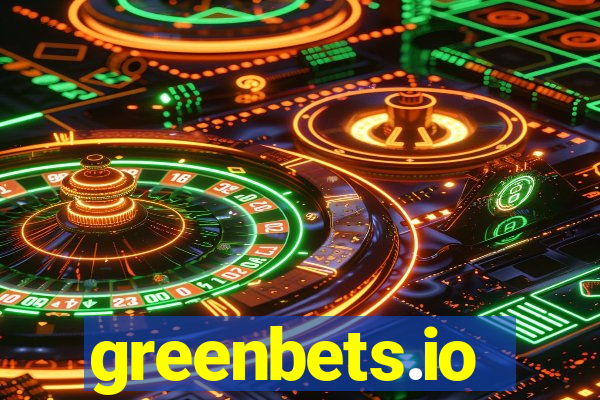 greenbets.io