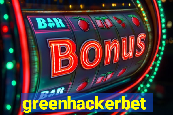 greenhackerbet