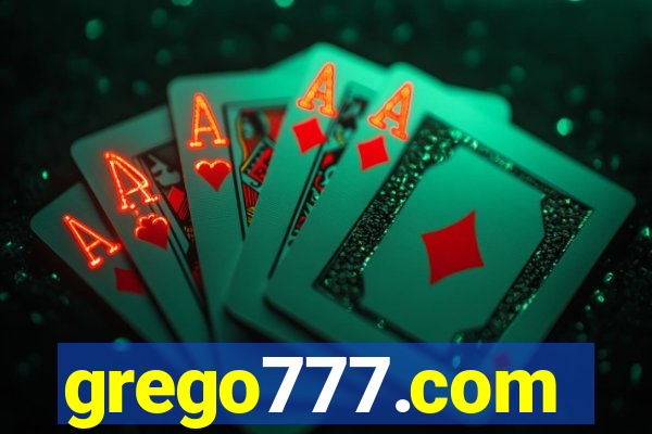 grego777.com