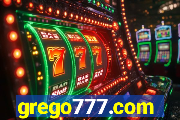 grego777.com