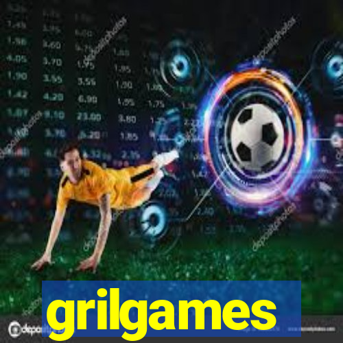 grilgames