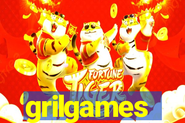 grilgames