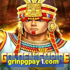 grinpgpay1.com