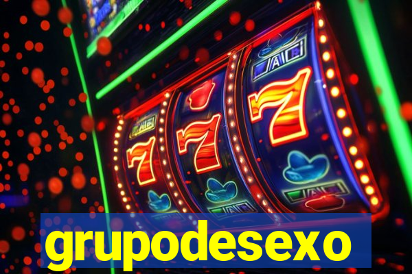 grupodesexo