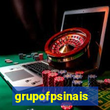 grupofpsinais