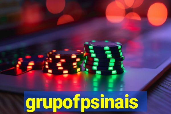 grupofpsinais