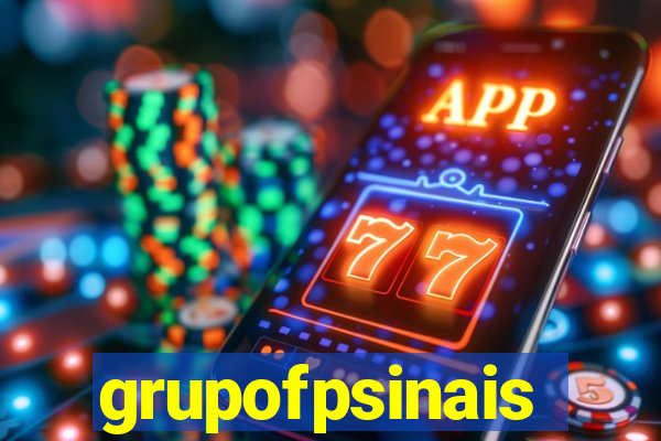 grupofpsinais