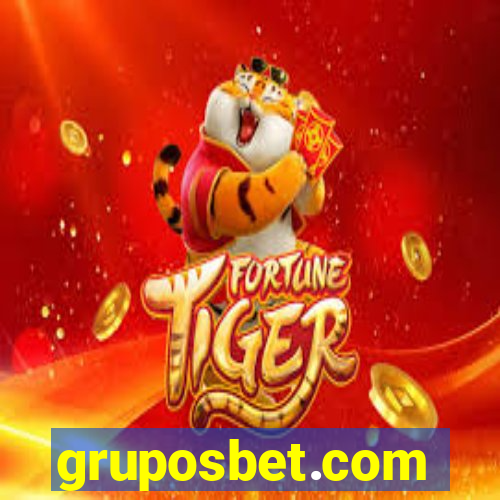 gruposbet.com