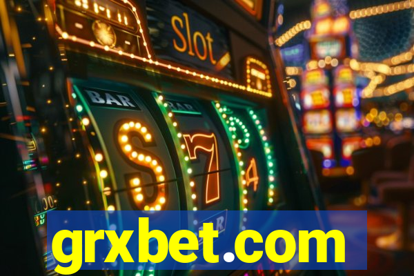 grxbet.com