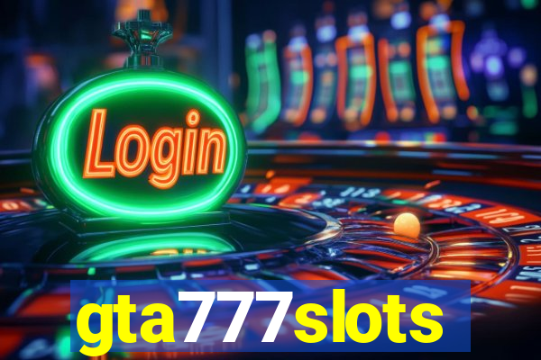 gta777slots