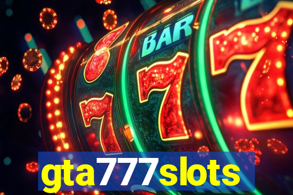 gta777slots