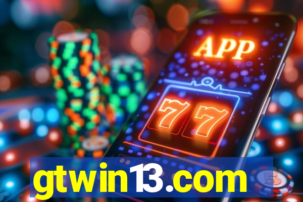 gtwin13.com