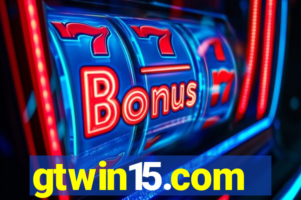 gtwin15.com