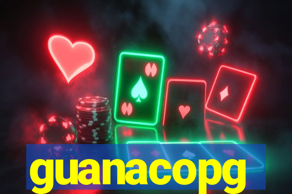 guanacopg