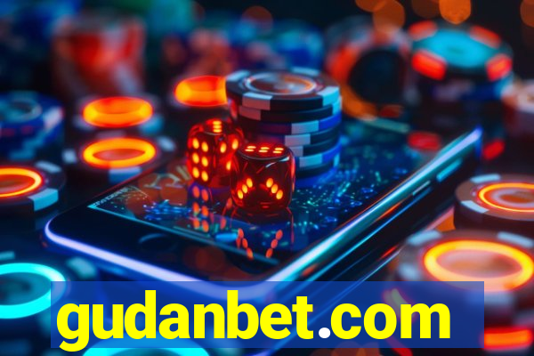 gudanbet.com