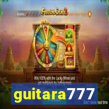 guitara777